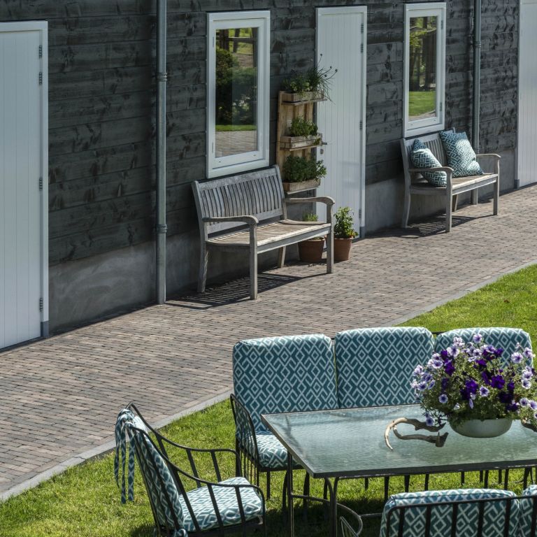 Modena Antica getrommeld DF60