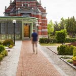 Roma Antica getrommeld DF60