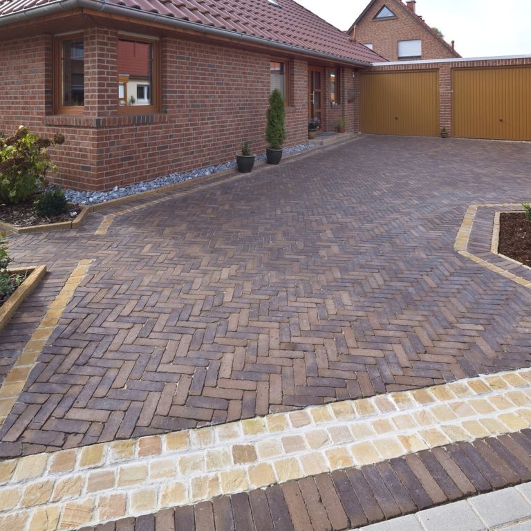 Verona Antica getrommeld DF60