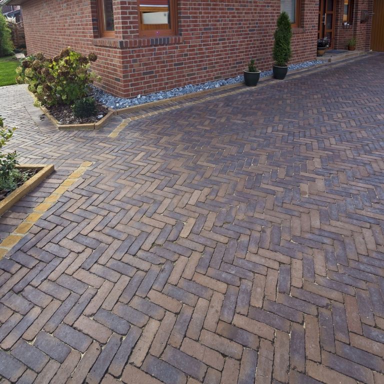 Verona Antica getrommeld DF60