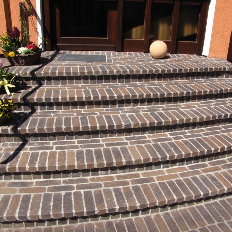 Verona Antica getrommeld DF60