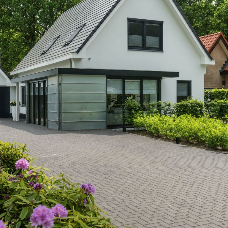 Milano ongetrommeld Keiformaat KF52