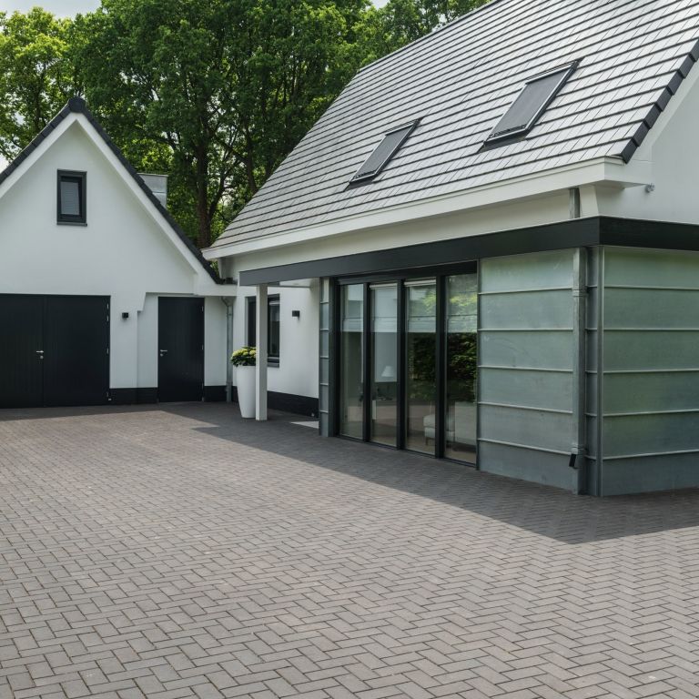 Milano ongetrommeld Keiformaat KF52