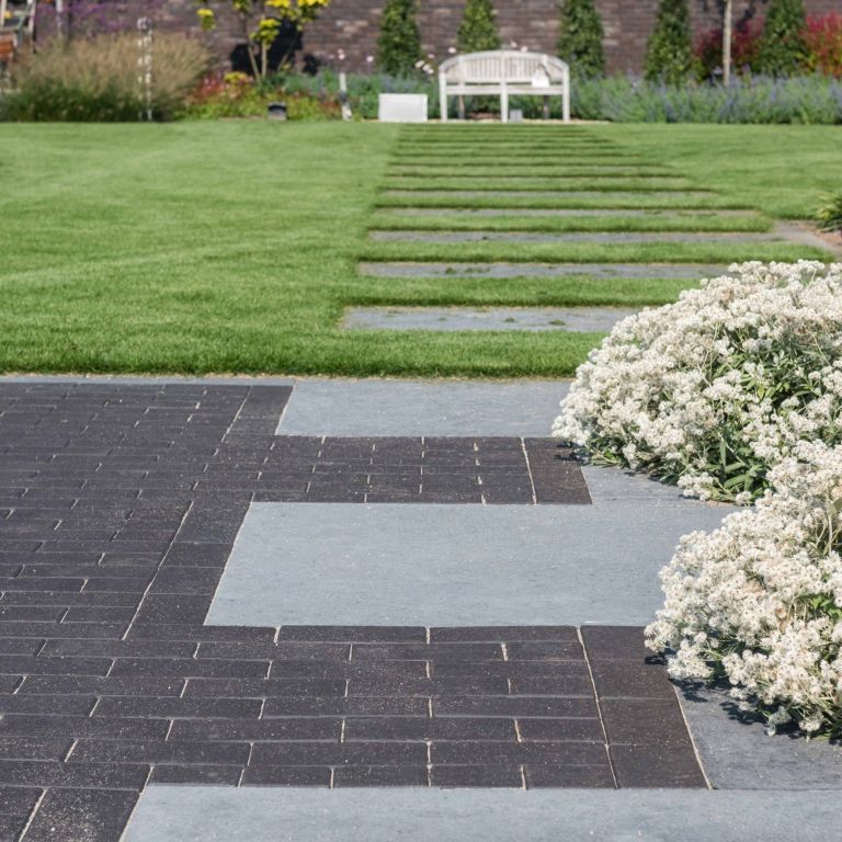 Milano ongetrommeld Keiformaat KF52