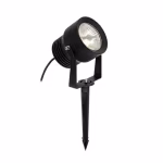VIBE XL 48° IP65 12VAC 12W – ZWART