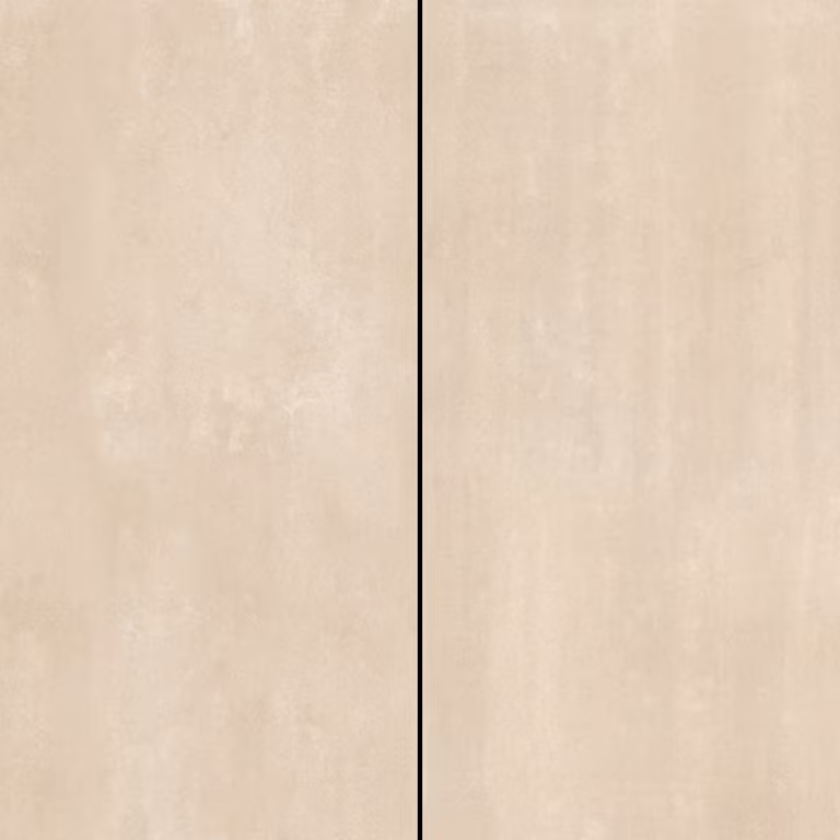 VT Wonen Solostone Form Sand 45×90