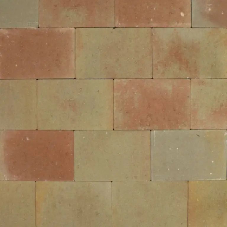 Vlaksteen 20x30x6 Terrageel