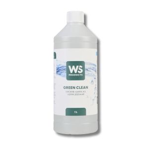 WS Green Clean
