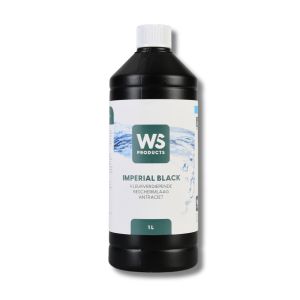 WS Imperial Black