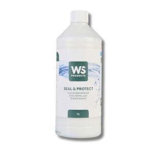 WS Seal & Protect