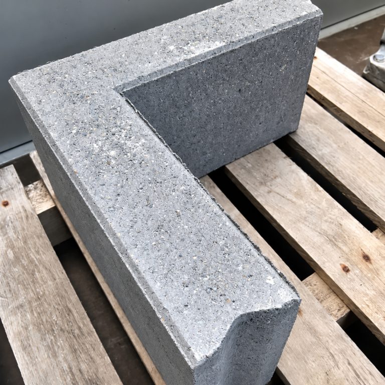 GeoCeramica 80×80 Fumato Mezzo