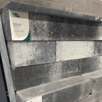 Wallblock New Zeeuws Bont