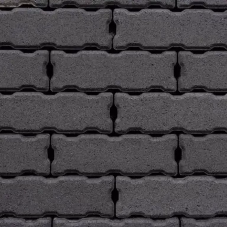 Waterpasserende Dikformaat 21x7x8 Milano DF