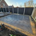 Hexagon tegels