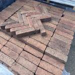 Winton bezand getrommeld UWF60Winton bezand getrommeld UWF60
