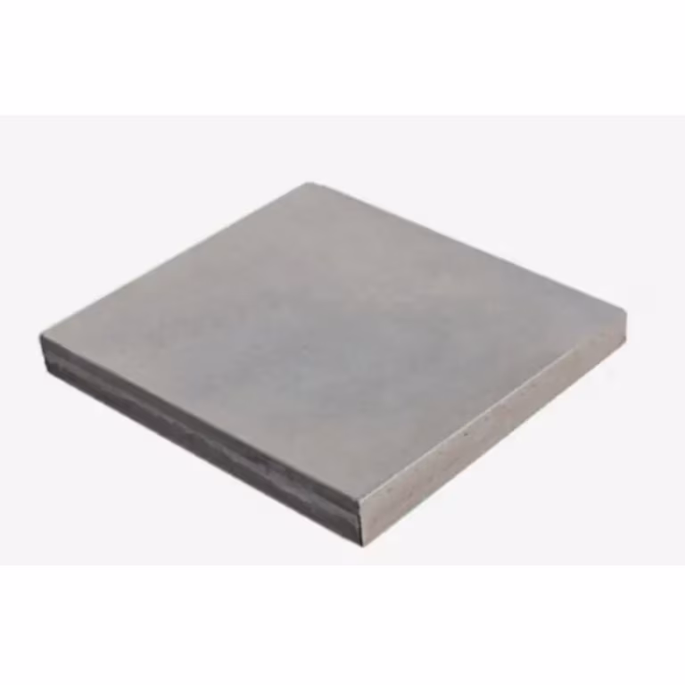 X-Con Industrieplaat 200x200x14 cm stroef dubbel net