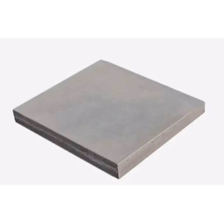 X-Con Industrieplaat 200x200x16 cm stroef dubbel net
