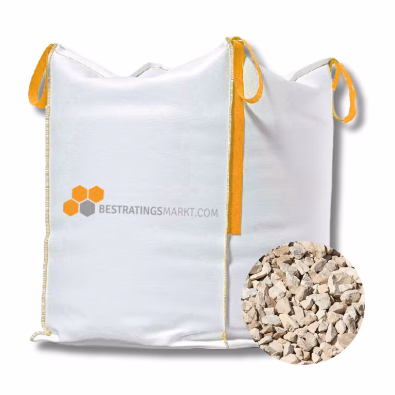 Yellow Sun Split 8-16 mm bigbag 1000KG