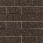 ZOAK 20x10x5,5 cm Koffie