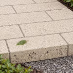 ZOAK 20x10x5,5 cm Wit