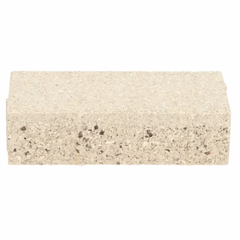 ZOAK 20x10x5,5 cm Wit