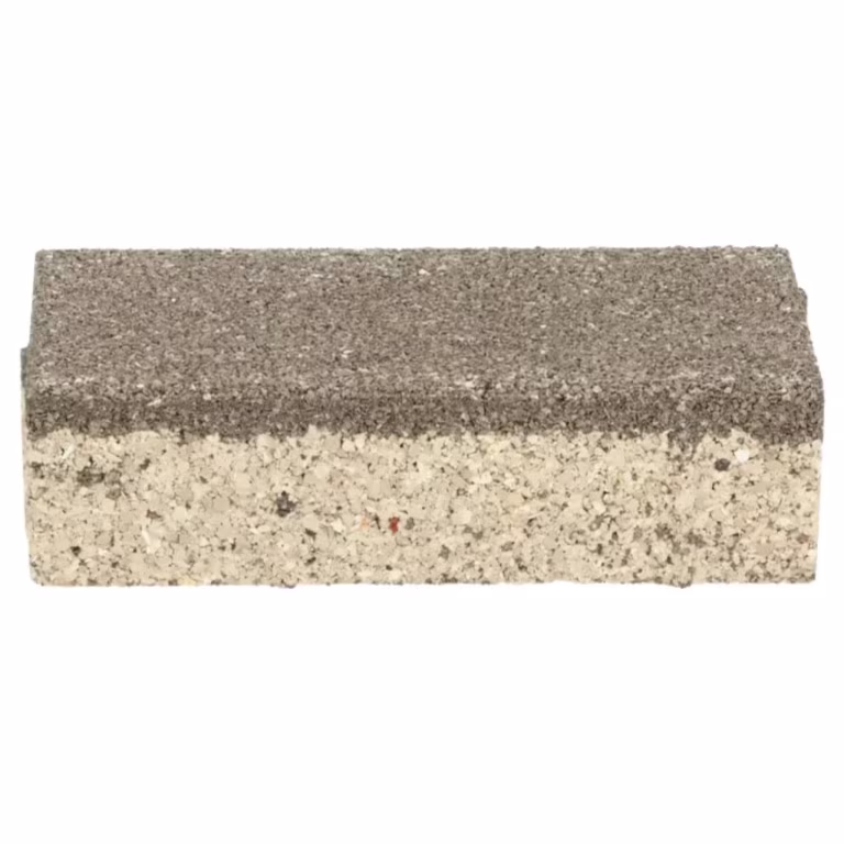 ZOAK 20x10x5,5 cm Zwart