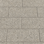 ZOAK 40x20x5,5 Wit