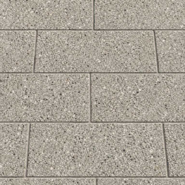 ZOAK 40x20x5,5 Wit
