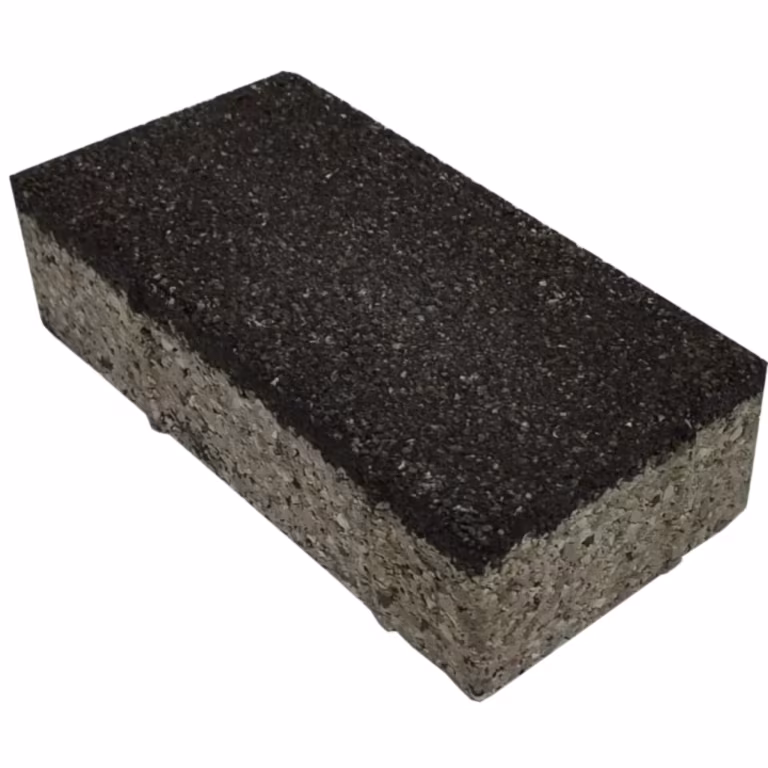 ZOAK 40x20x5,5 Zwart