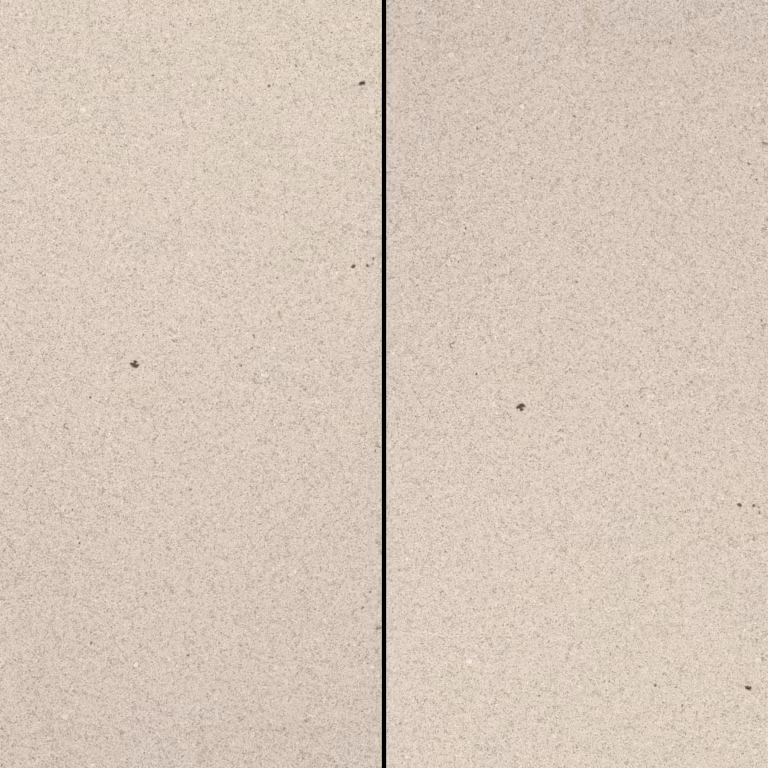 ZOAK 60x30x5,5 Wit