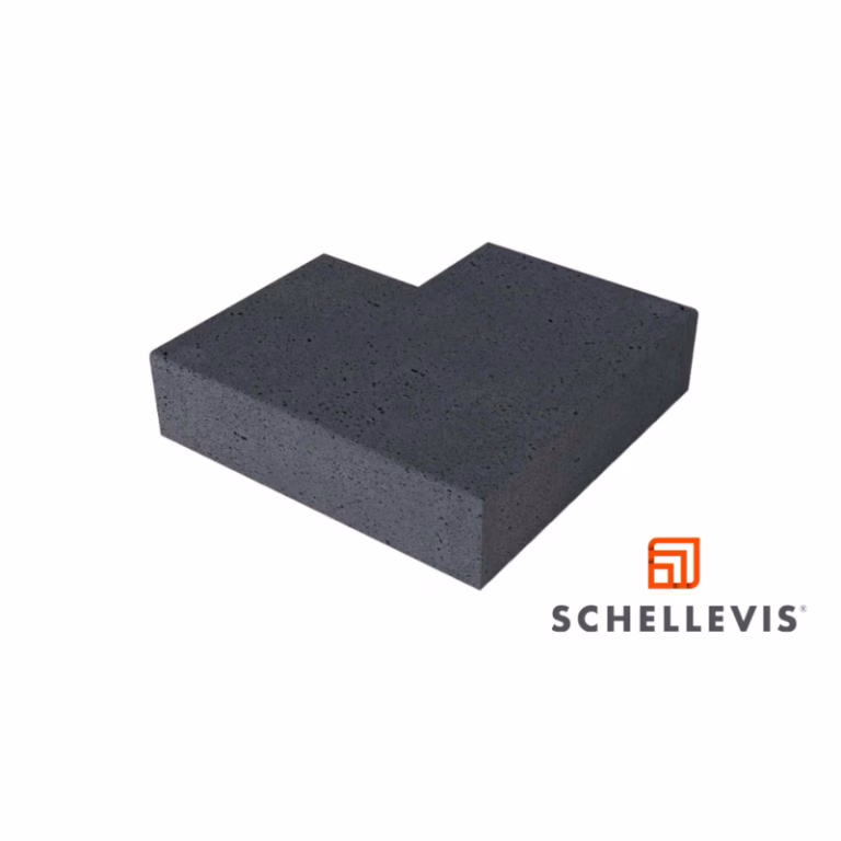 schellevis traptrede