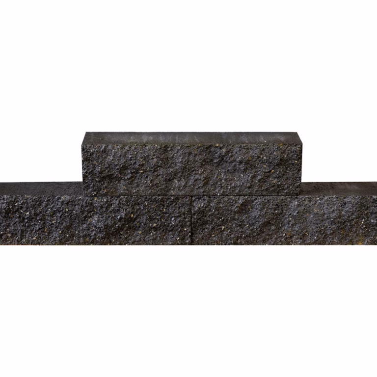 MBI GIGAsplitblok Basalto 60x12x15cm