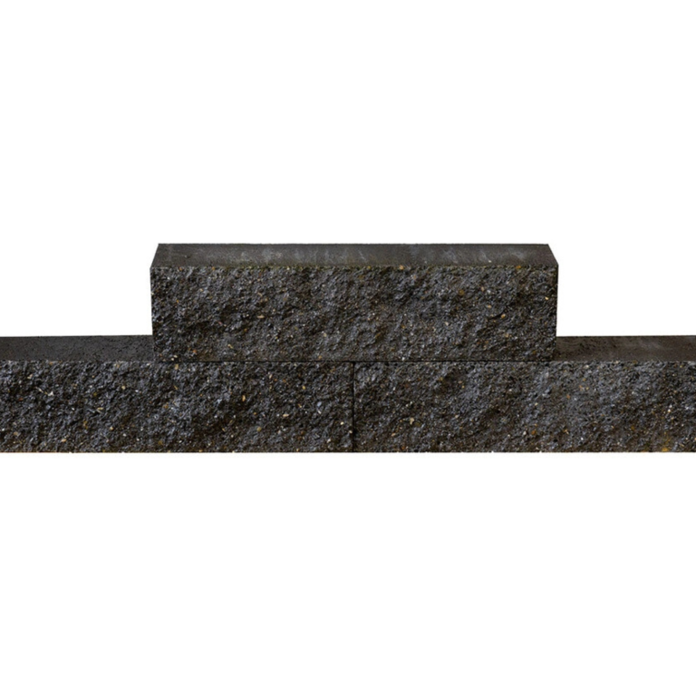 MBI GIGAsplitblok Basalto 60x12x15cm