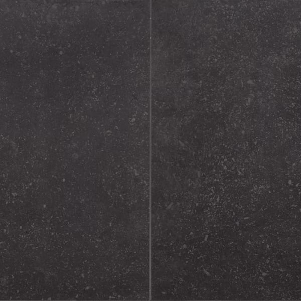 GeoCeramica 40x80 Impasto Negro tegel