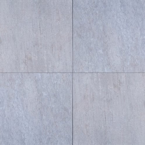 GeoCeramica 80x80 Fiordi Grigio tegels