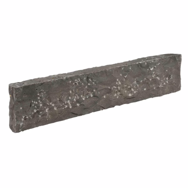 Natuursteen Opsluitband Vietnamese Basalt 8x20x100 cm