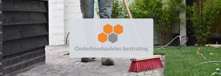 Onderhoudsadvies bestrating Bestratingsmarkt.com