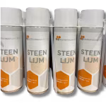 Steenlijm