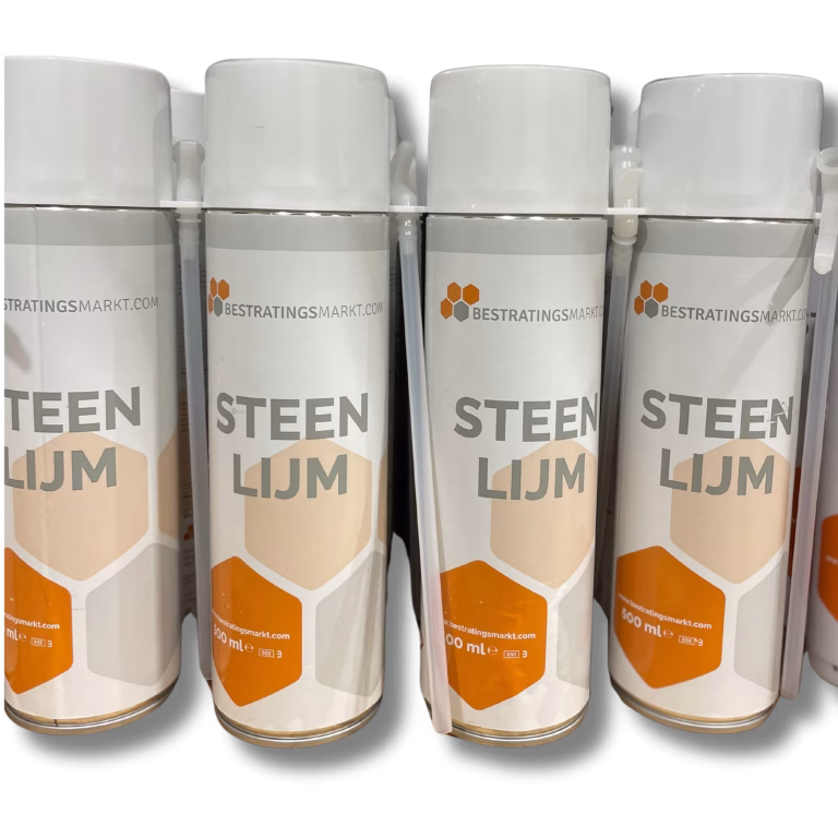 Steenlijm