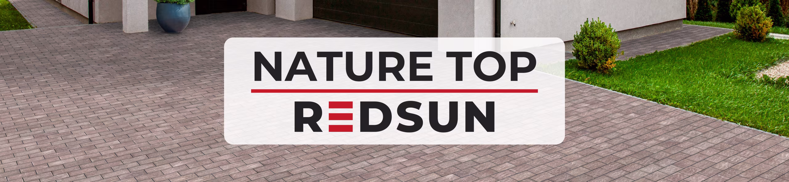 Redsun Nature Top kopen
