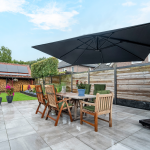 CERASUN MERANO GRIGIO 60x60x4cm