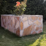 Flagstones Rio Sunrise extra 25-40 mm
