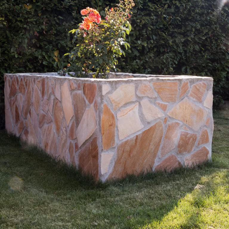 Flagstones Rio Sunrise extra 25-40 mm