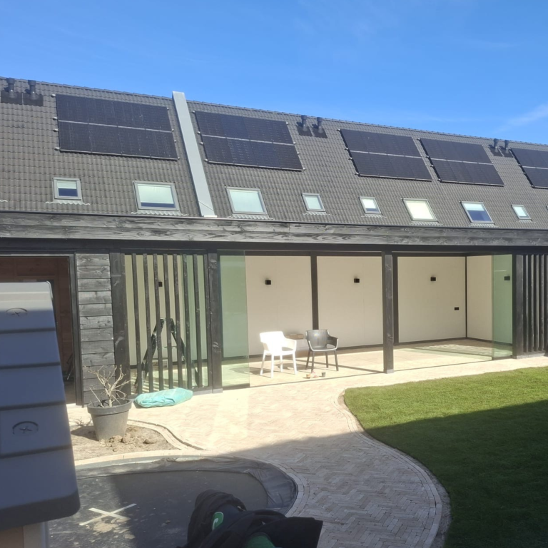 Goya waalformaat Redsun