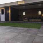 Keramiek TRE 60x60x3 cm Copper