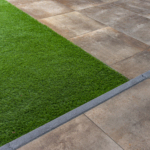 Keramiek TRE 60x60x3 cm Copper