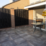 Keramiek TRE 60x60x3 cm Copper