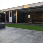 Keramiek TRE 60x60x3 cm Copper