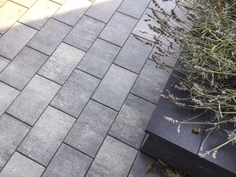 Premiton Linea 30x20x6 cm Lanzarote sfeer