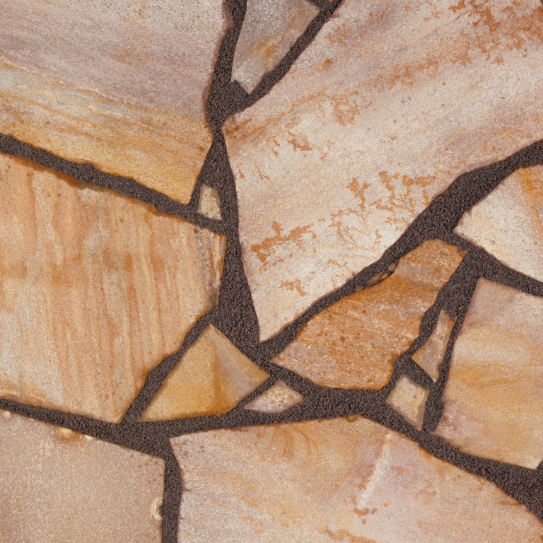 Flagstones Rio Sunrise extra 25-40 mm